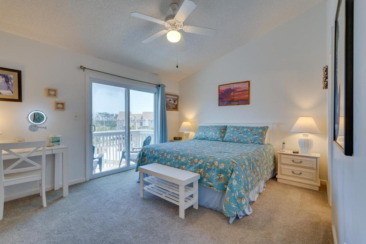 Cape San Blas Townhome With Beach Essentials! Oak Grove Exterior photo