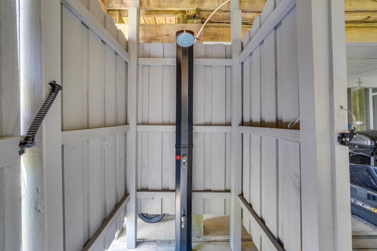 Cape San Blas Townhome With Beach Essentials! Oak Grove Exterior photo